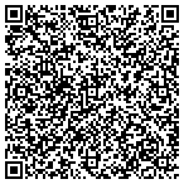 QR-код с контактной информацией организации Боранбаев, ИП