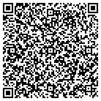 QR-код с контактной информацией организации Кумарбеков Б. А, ИП