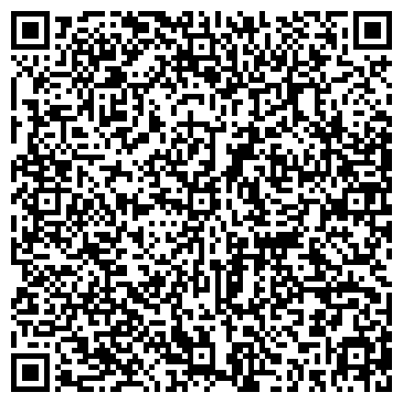 QR-код с контактной информацией организации Kovanoff (Кованофф), ИП