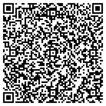 QR-код с контактной информацией организации СПД Гребнёв.М.С