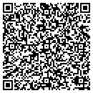 QR-код с контактной информацией организации ООО "Айтимэн"