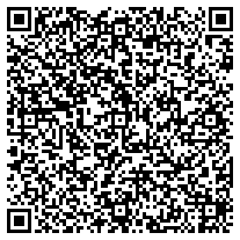 QR-код с контактной информацией организации ООО "Видистар"
