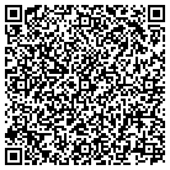 QR-код с контактной информацией организации ООО "Горснабцемент"
