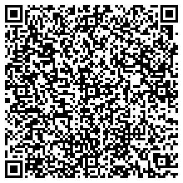 QR-код с контактной информацией организации ТОО "АстанаПолимер ПВ"