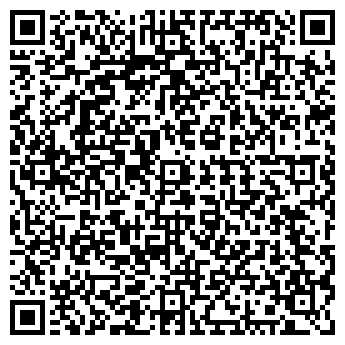 QR-код с контактной информацией организации Частное предприятие СК Эко-Дом