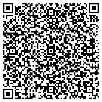 QR-код с контактной информацией организации ООО"Vita Plast"