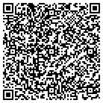 QR-код с контактной информацией организации Kharkovsky