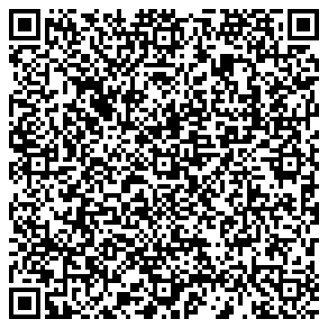 QR-код с контактной информацией организации ООО Теплопор