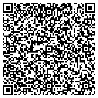 QR-код с контактной информацией организации ИП Клеймёнов