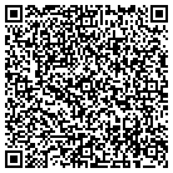 QR-код с контактной информацией организации Субъект предпринимательской деятельности ТОО "Темир-Алаш"