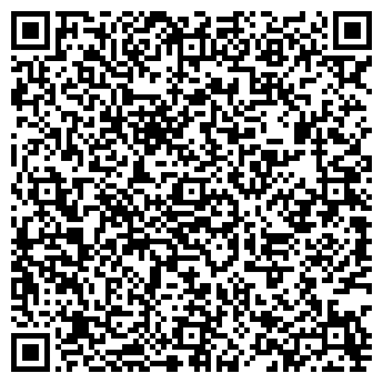 QR-код с контактной информацией организации ИП Кусаинова М. А.