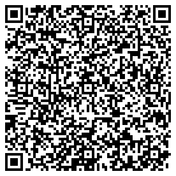 QR-код с контактной информацией организации ЧП "Альбатрос"