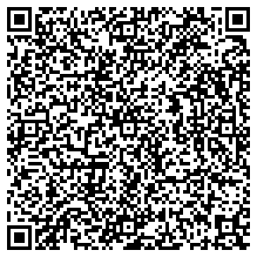 QR-код с контактной информацией организации Лесстройальянс, ЧУП