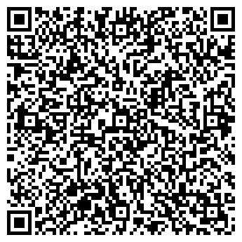 QR-код с контактной информацией организации ЭкоЛитСервис, ЧНПУП