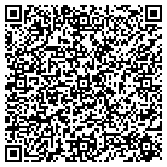 QR-код с контактной информацией организации КП"Астон"