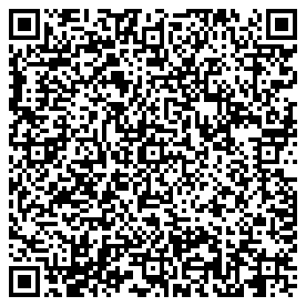 QR-код с контактной информацией организации ООО «Алсида