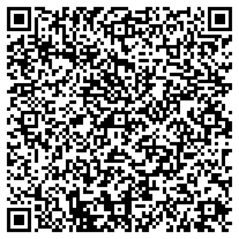 QR-код с контактной информацией организации Салон «Иванна»
