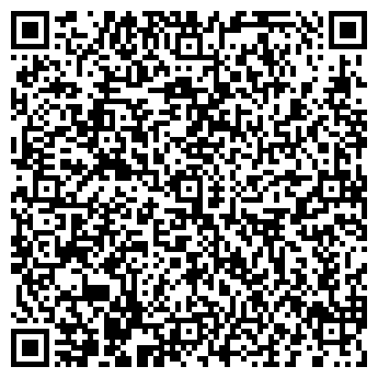 QR-код с контактной информацией организации Субъект предпринимательской деятельности ЧП «Хоменко»