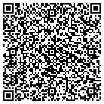 QR-код с контактной информацией организации ООО "ТОР Сервис Украина"
