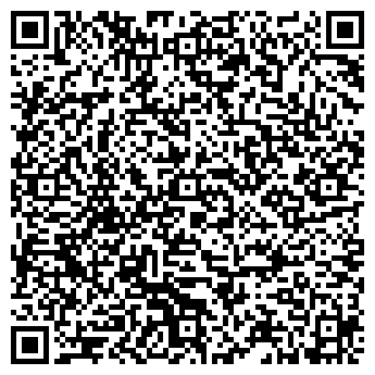 QR-код с контактной информацией организации ООО "Будсезон"