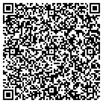 QR-код с контактной информацией организации ИнтерТайл, ЧАО