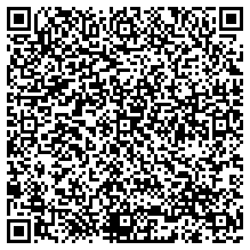 QR-код с контактной информацией организации Торговый дом Антика, ЧП