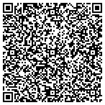 QR-код с контактной информацией организации Гуд Двери, ООО