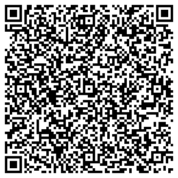 QR-код с контактной информацией организации ОАО СИЛУЭТ, ОРЕХОВСКАЯ ШВЕЙНАЯ ФАБРИКА