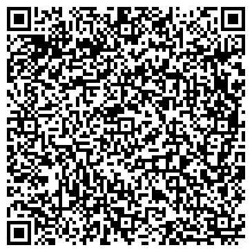 QR-код с контактной информацией организации Будагросервис, ООО