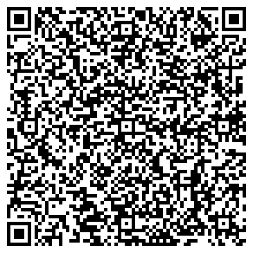 QR-код с контактной информацией организации Будцентр Двор, ООО