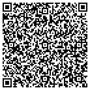 QR-код с контактной информацией организации Арт-Вита кузня