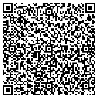 QR-код с контактной информацией организации Древбрус, ЧП