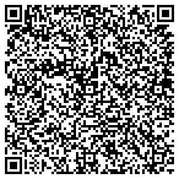 QR-код с контактной информацией организации ХайдельбергБетон Украина, ООО