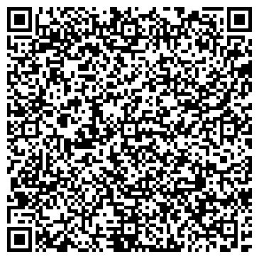 QR-код с контактной информацией организации Кубометр, ЧП
