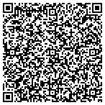 QR-код с контактной информацией организации Криворожский цемент, ООО ТД