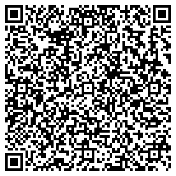 QR-код с контактной информацией организации Плеяда, ООО