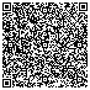 QR-код с контактной информацией организации Салон Домашнього Затишку, ЧАО