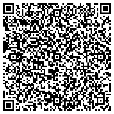 QR-код с контактной информацией организации Александровские двери, ЧП