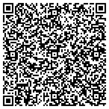 QR-код с контактной информацией организации Тепла хата Донецк, компания