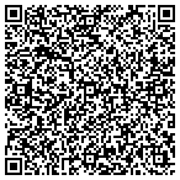 QR-код с контактной информацией организации Гласс Технолоджи, ООО