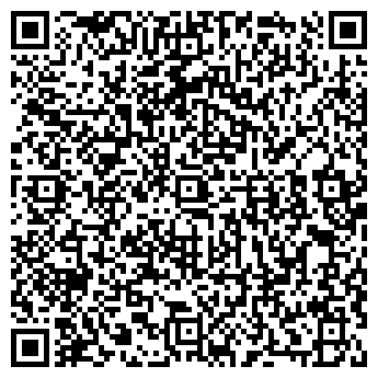 QR-код с контактной информацией организации Хомняк, ЧП