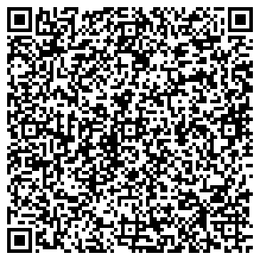 QR-код с контактной информацией организации Оупен Тех, ООО