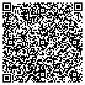 QR-код с контактной информацией организации Новолит, СПД