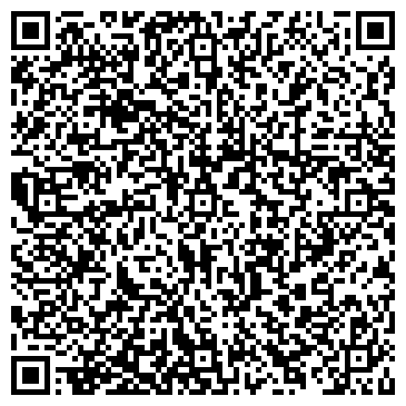 QR-код с контактной информацией организации Украина квант, ООО