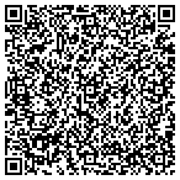 QR-код с контактной информацией организации Кристалл, ООО