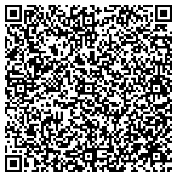 QR-код с контактной информацией организации Украинское хризотиловое объединение, Ассоциация