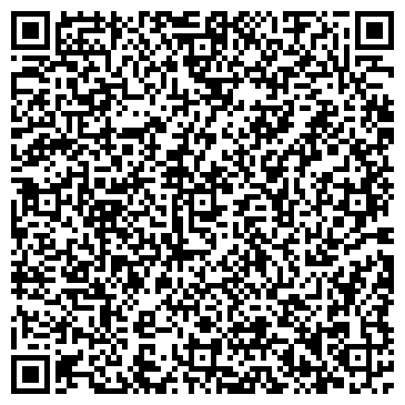 QR-код с контактной информацией организации Атон-Лтд, ООО