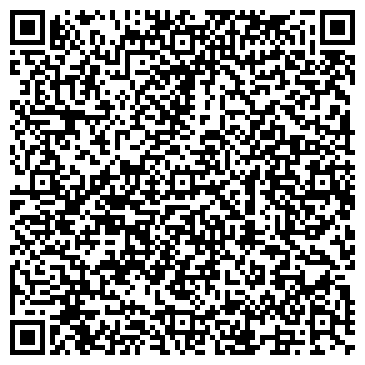 QR-код с контактной информацией организации Кузьминецкий кирпичный завод, ООО