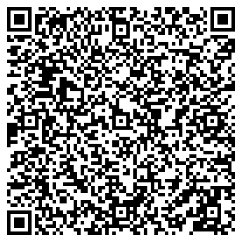 QR-код с контактной информацией организации Дах Буд, ЧП
