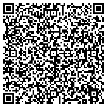 QR-код с контактной информацией организации Фанерный двор ТД, ТОО